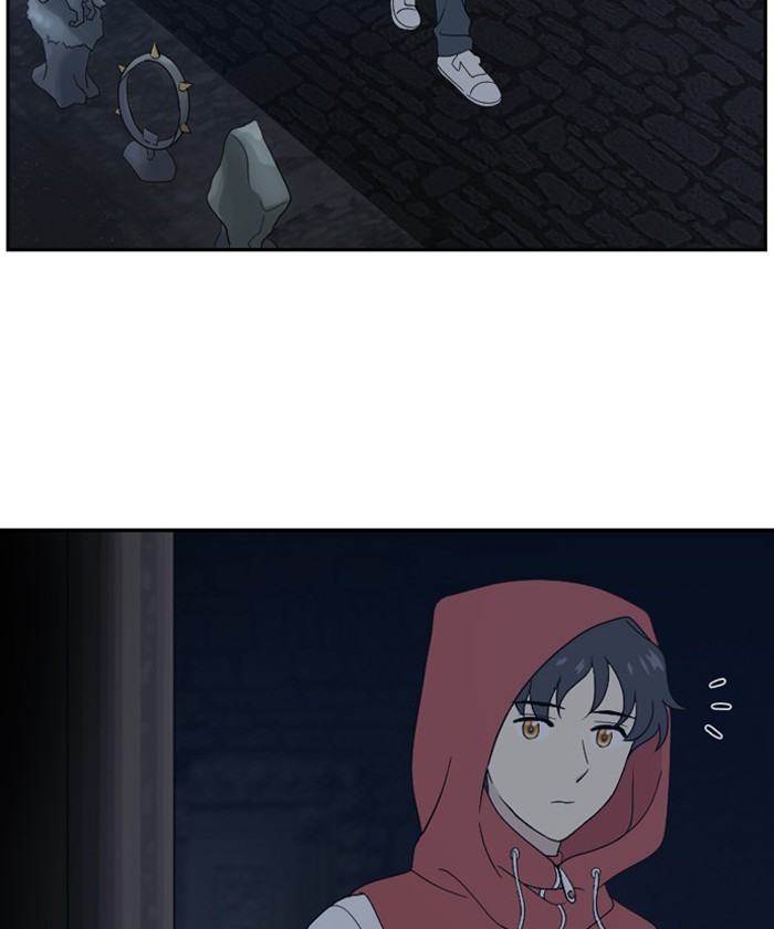 Read Days of Hana EN Manga Online