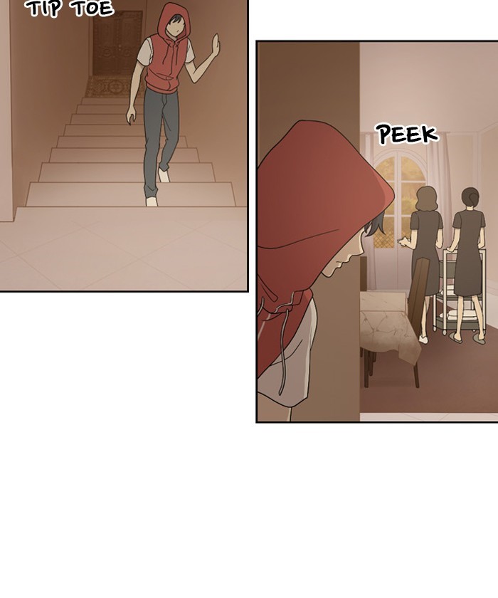 Read Days of Hana EN Manga Online