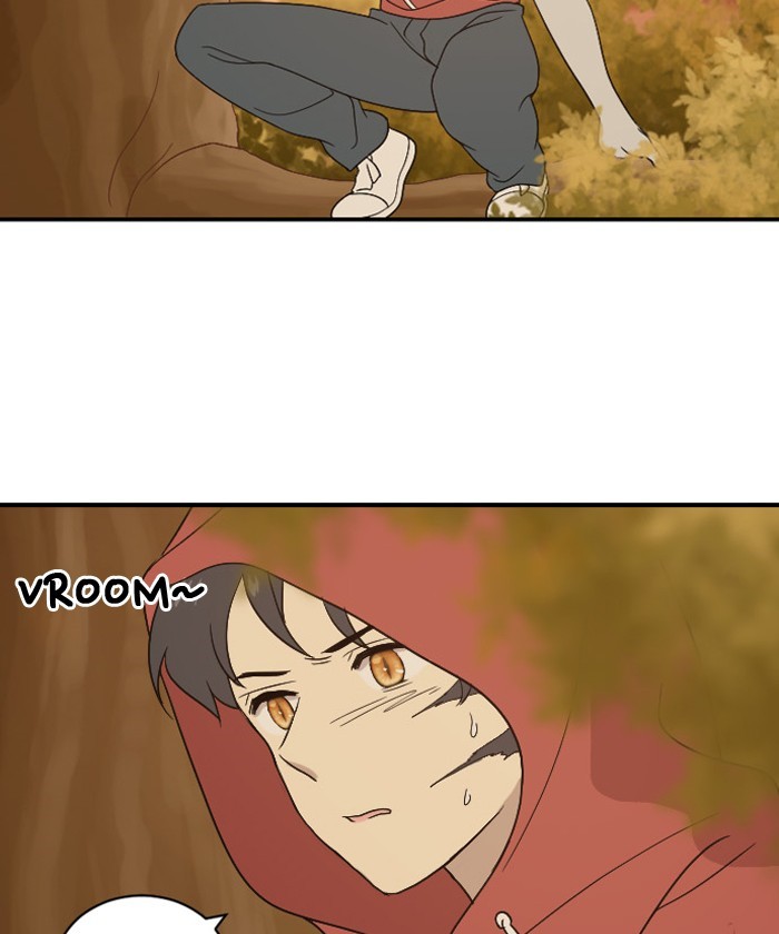 Read Days of Hana EN Manga Online