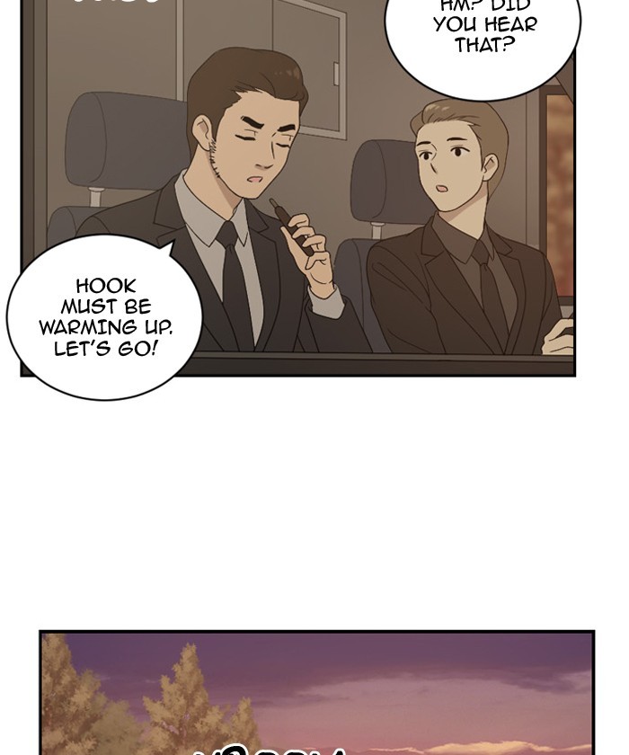 Read Days of Hana EN Manga Online