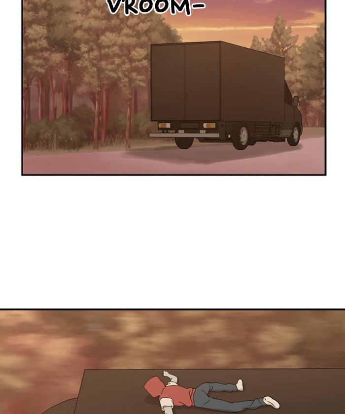 Read Days of Hana EN Manga Online