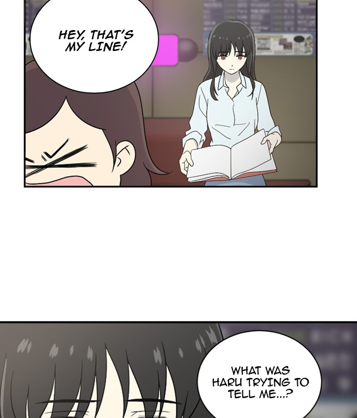 Read Days of Hana EN Manga Online