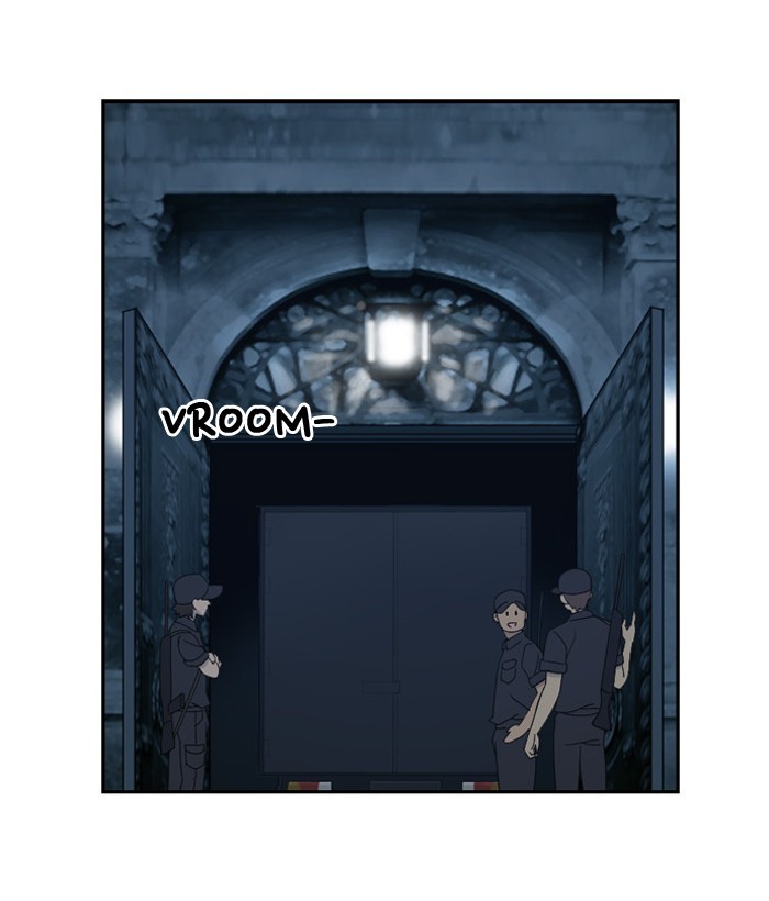 Read Days of Hana EN Manga Online