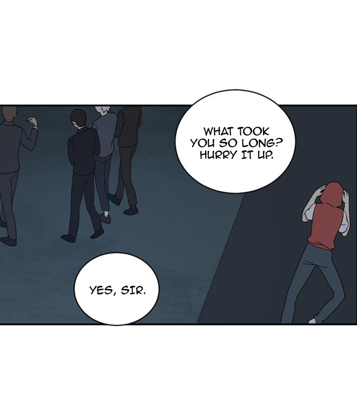 Read Days of Hana EN Manga Online