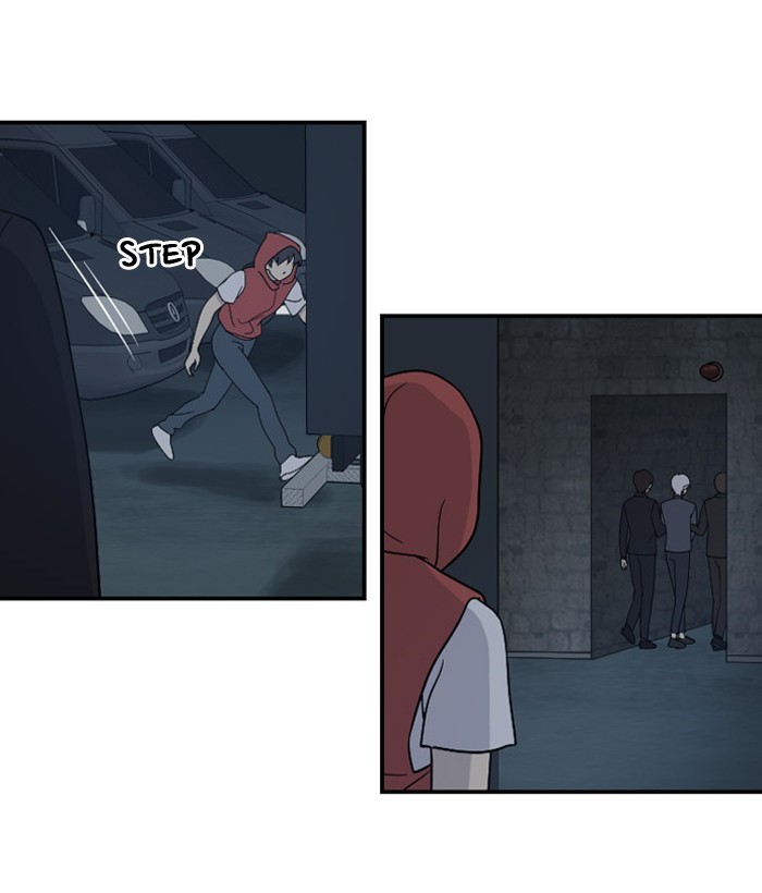 Read Days of Hana EN Manga Online