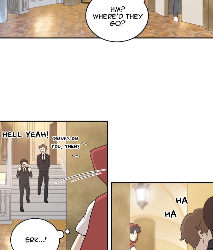 Read Days of Hana EN Manga Online