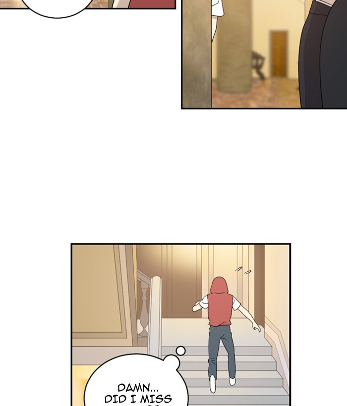 Read Days of Hana EN Manga Online