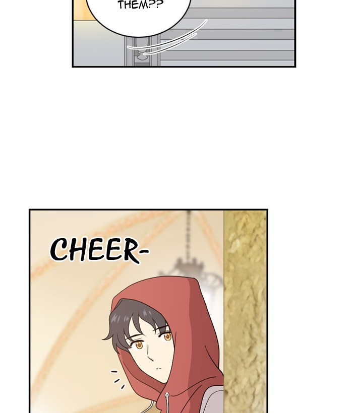 Read Days of Hana EN Manga Online