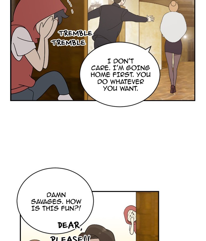 Read Days of Hana EN Manga Online