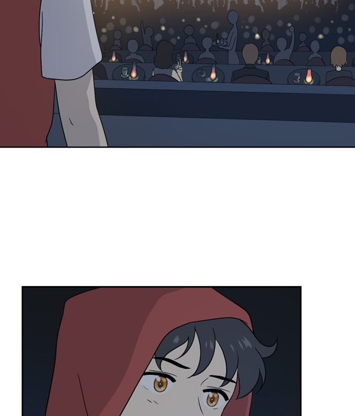 Read Days of Hana EN Manga Online