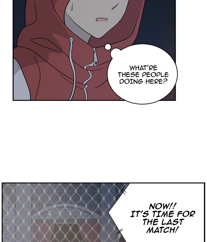 Read Days of Hana EN Manga Online