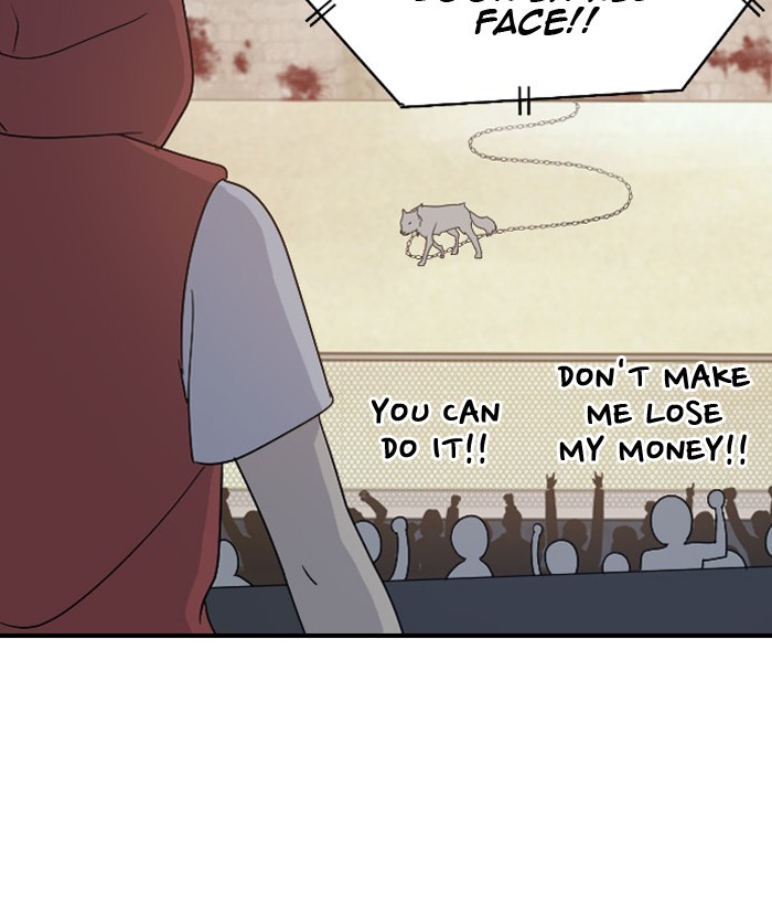 Read Days of Hana EN Manga Online