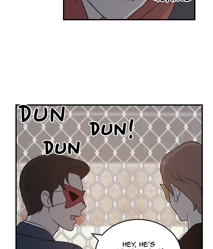 Read Days of Hana EN Manga Online