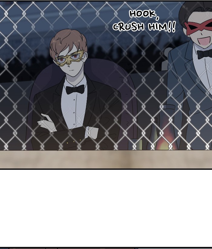 Read Days of Hana EN Manga Online