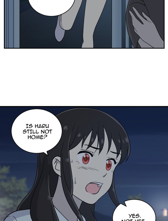 Read Days of Hana EN Manga Online