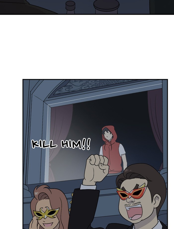 Read Days of Hana EN Manga Online