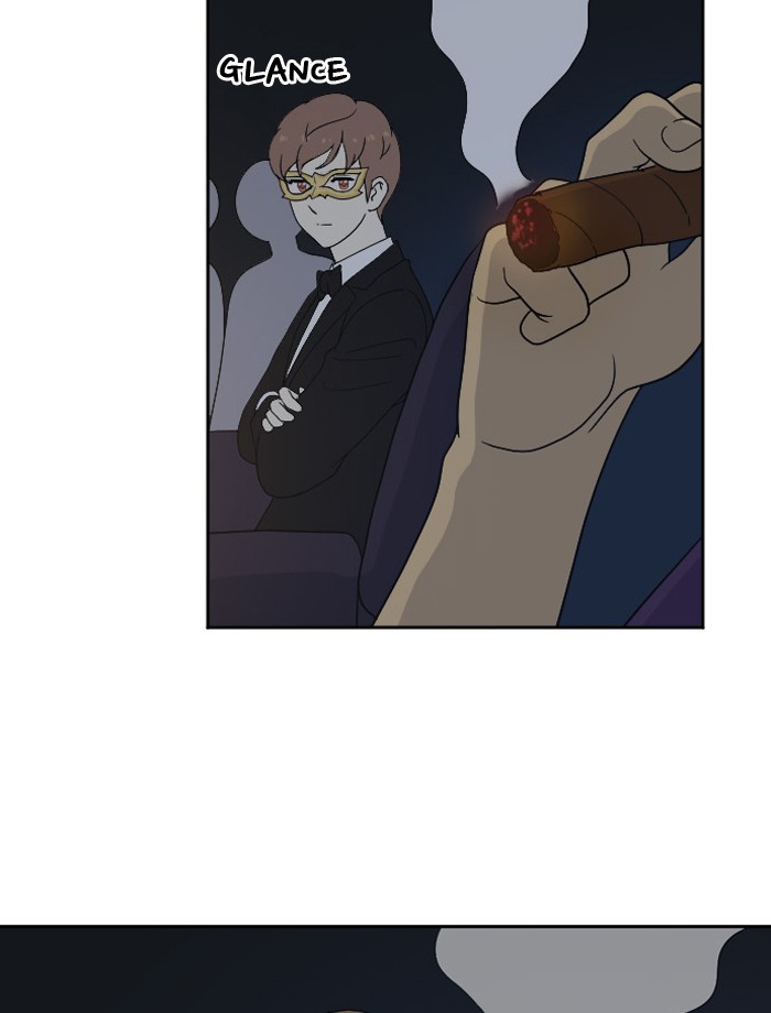 Read Days of Hana EN Manga Online