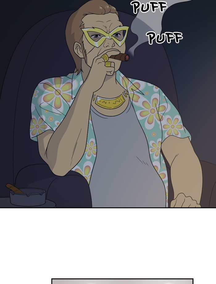 Read Days of Hana EN Manga Online