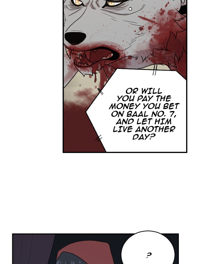 Read Days of Hana EN Manga Online