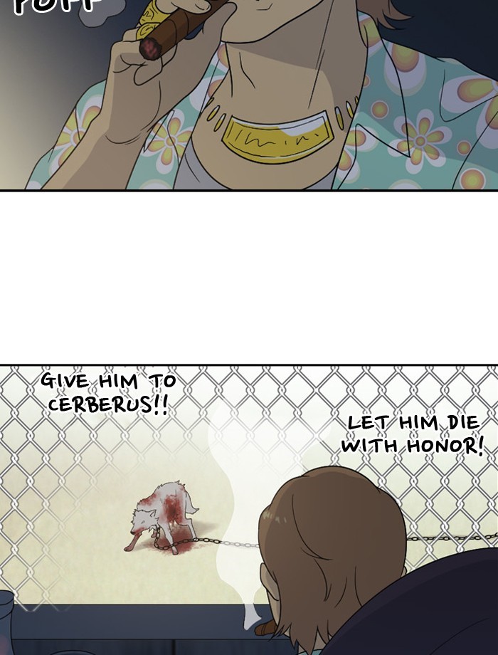 Read Days of Hana EN Manga Online