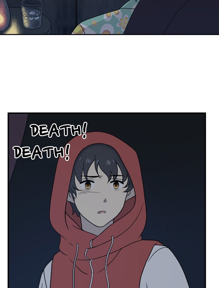 Read Days of Hana EN Manga Online