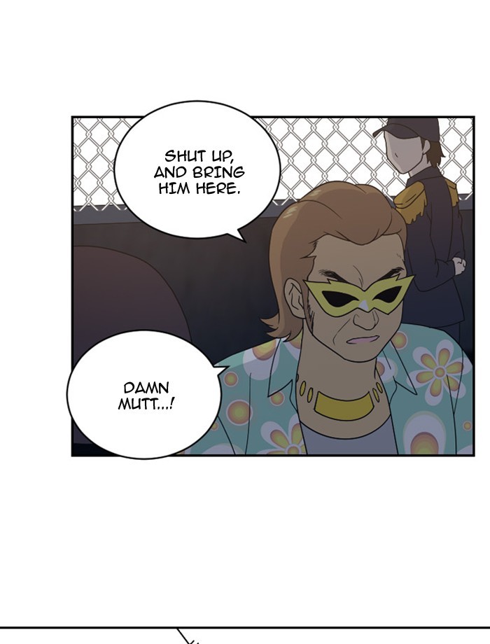 Read Days of Hana EN Manga Online