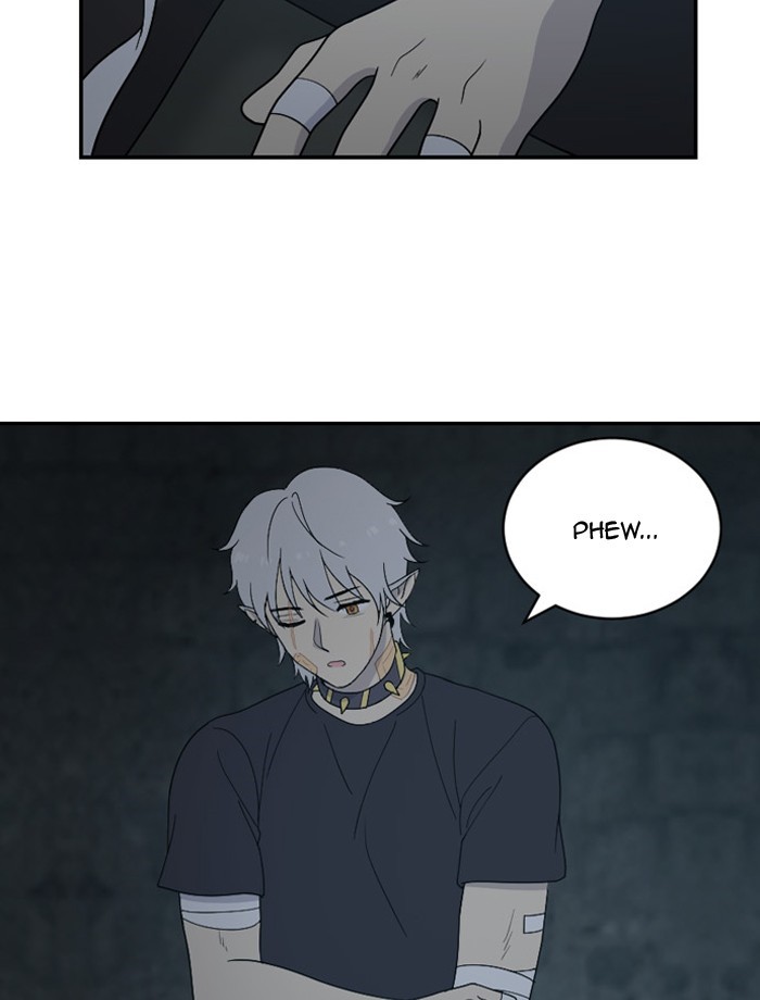 Read Days of Hana EN Manga Online