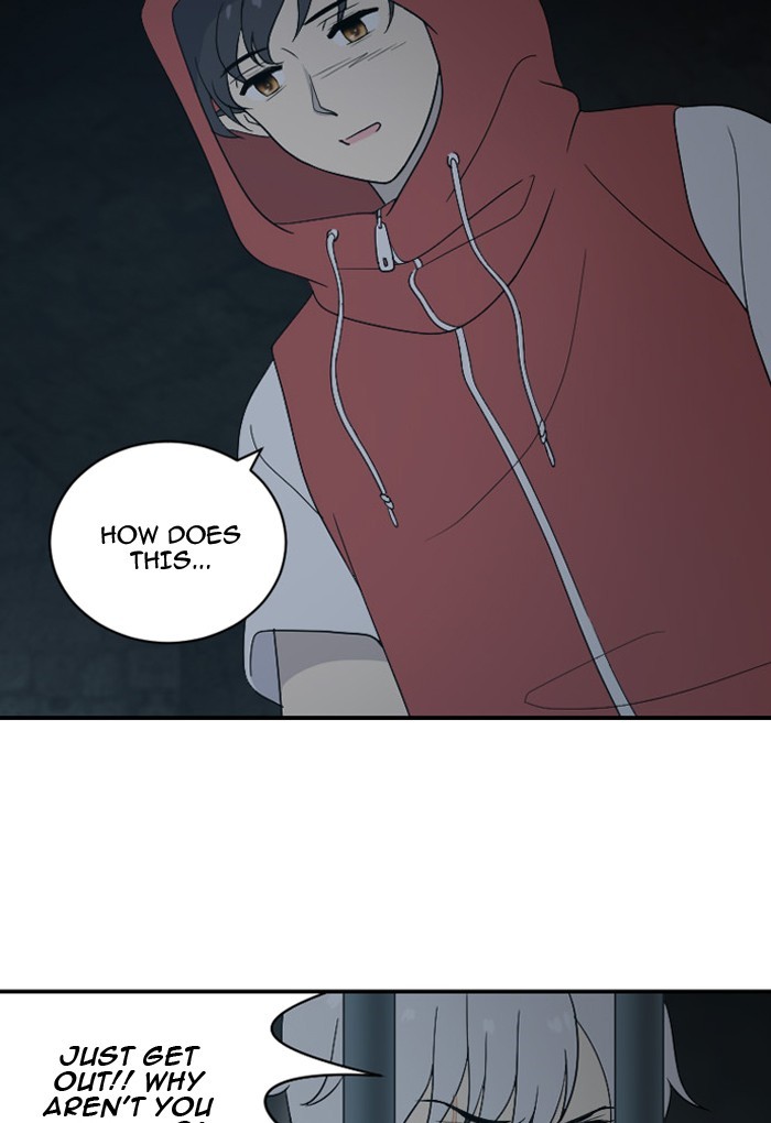 Read Days of Hana EN Manga Online