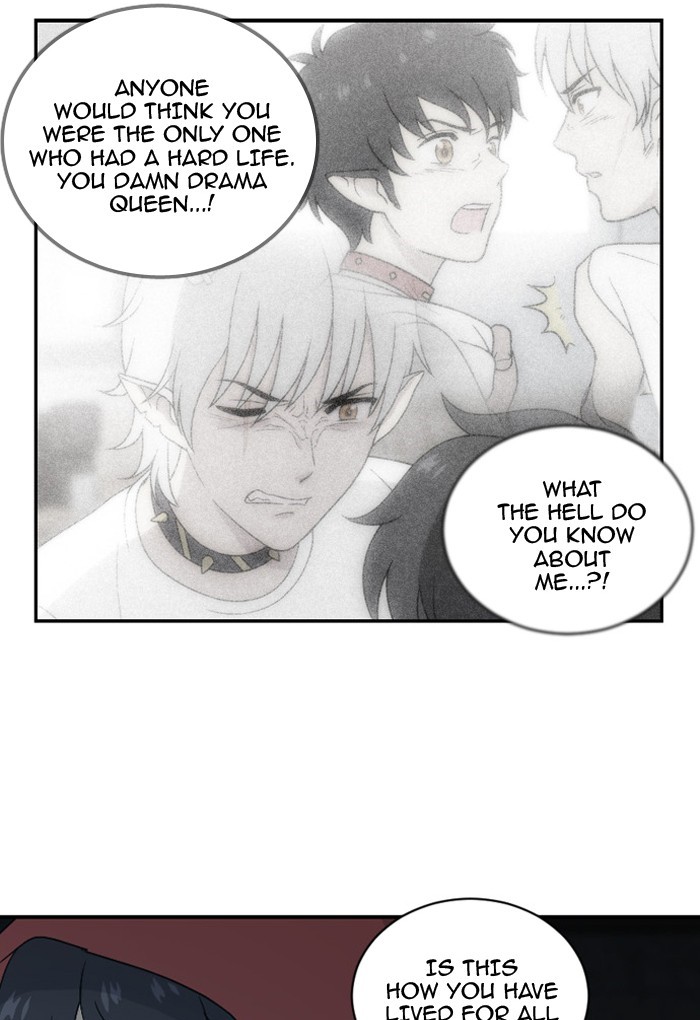 Read Days of Hana EN Manga Online