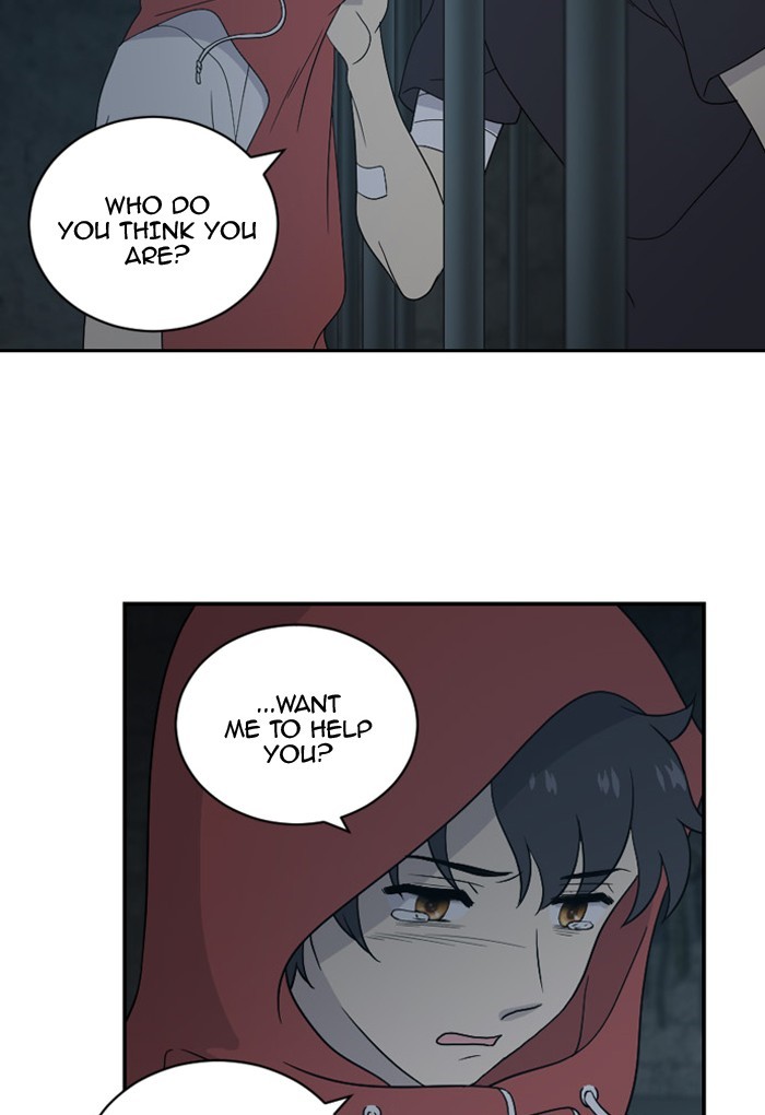 Read Days of Hana EN Manga Online