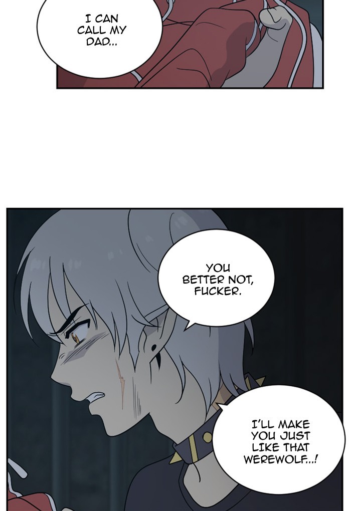 Read Days of Hana EN Manga Online