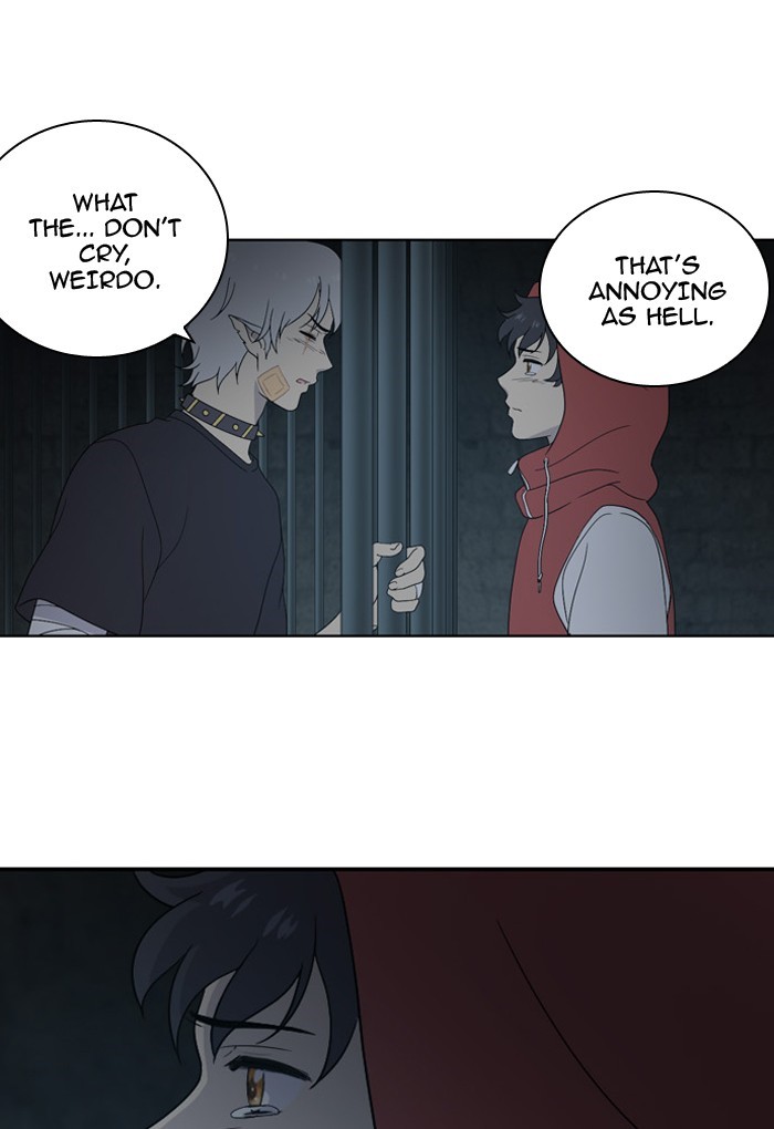 Read Days of Hana EN Manga Online