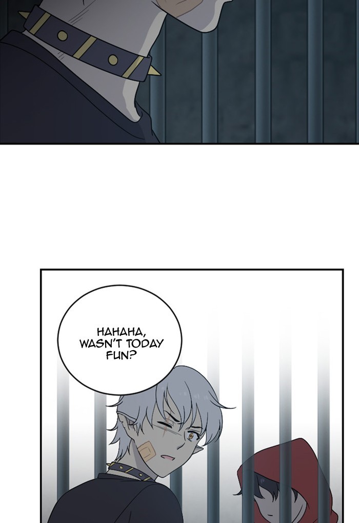 Read Days of Hana EN Manga Online