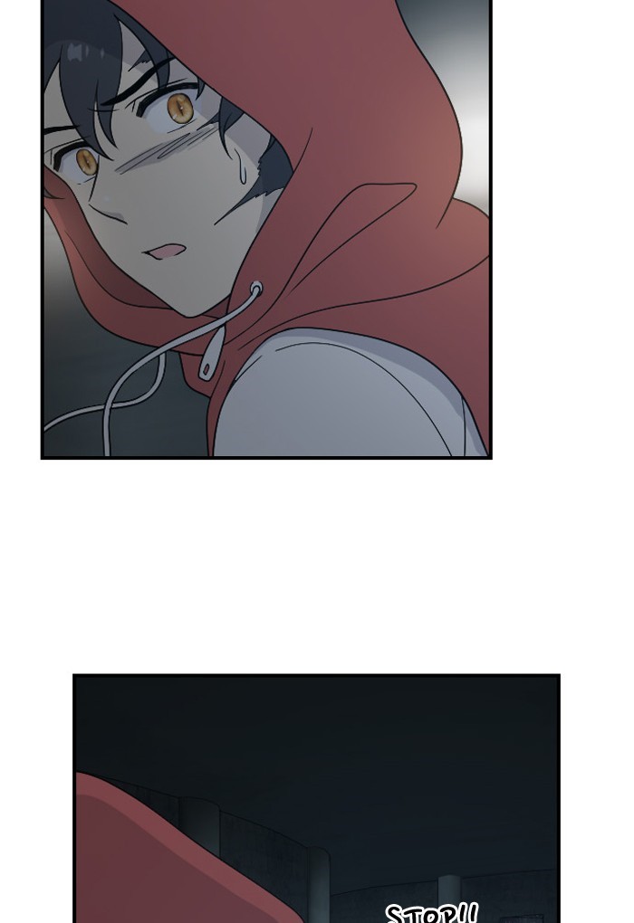 Read Days of Hana EN Manga Online