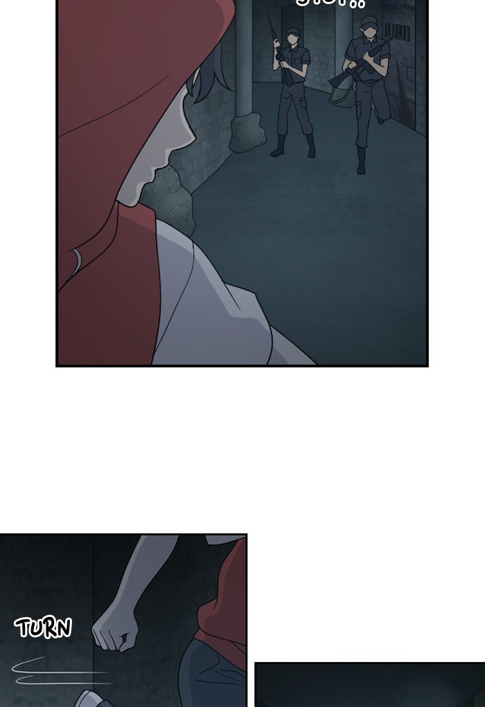 Read Days of Hana EN Manga Online