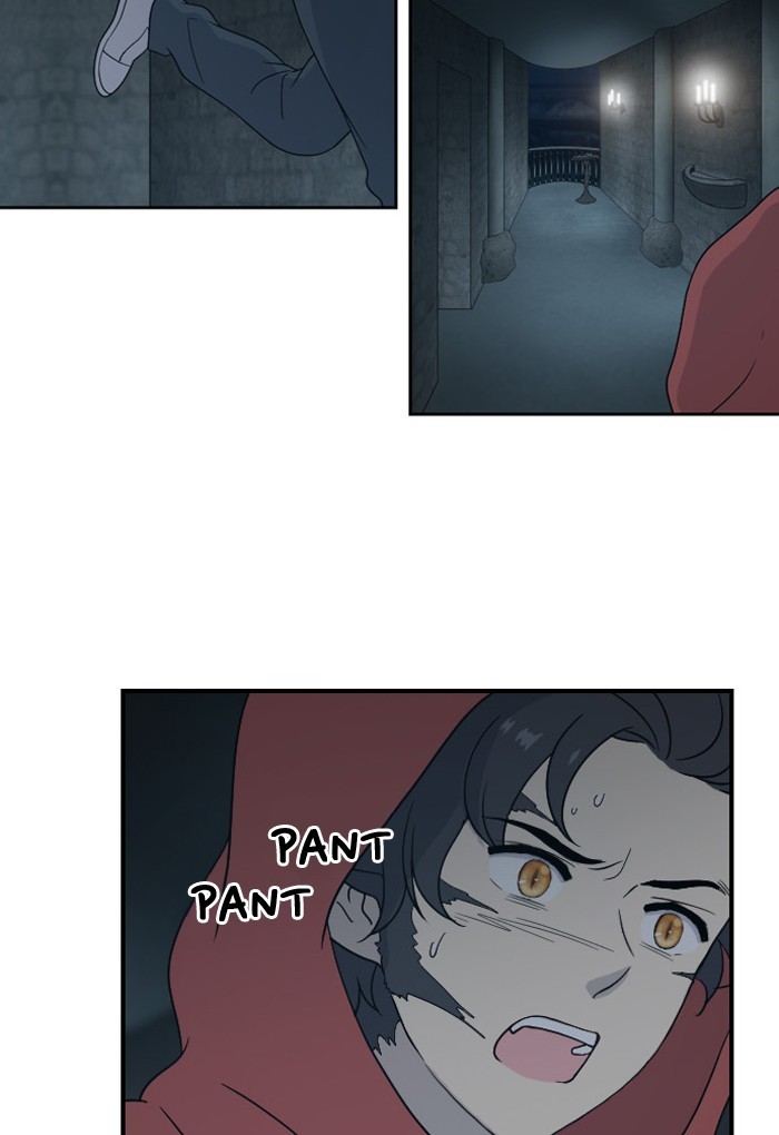 Read Days of Hana EN Manga Online