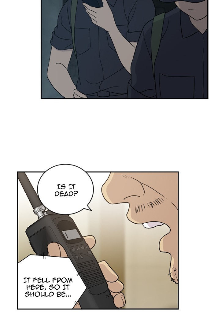 Read Days of Hana EN Manga Online