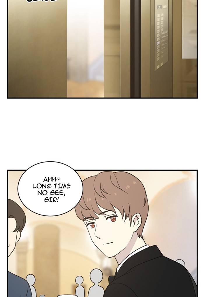 Read Days of Hana EN Manga Online