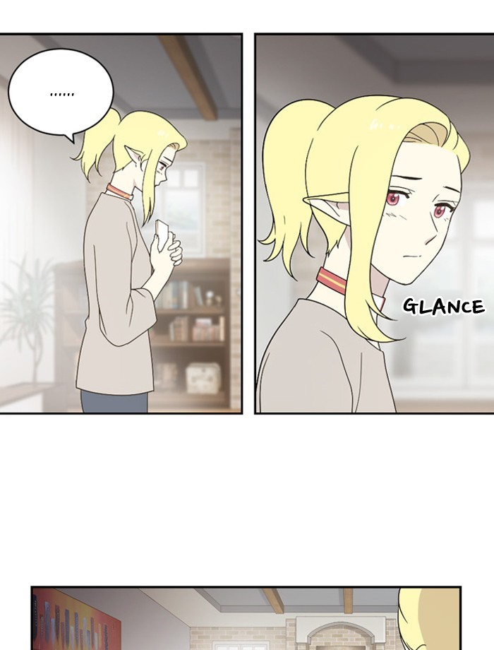 Read Days of Hana EN Manga Online