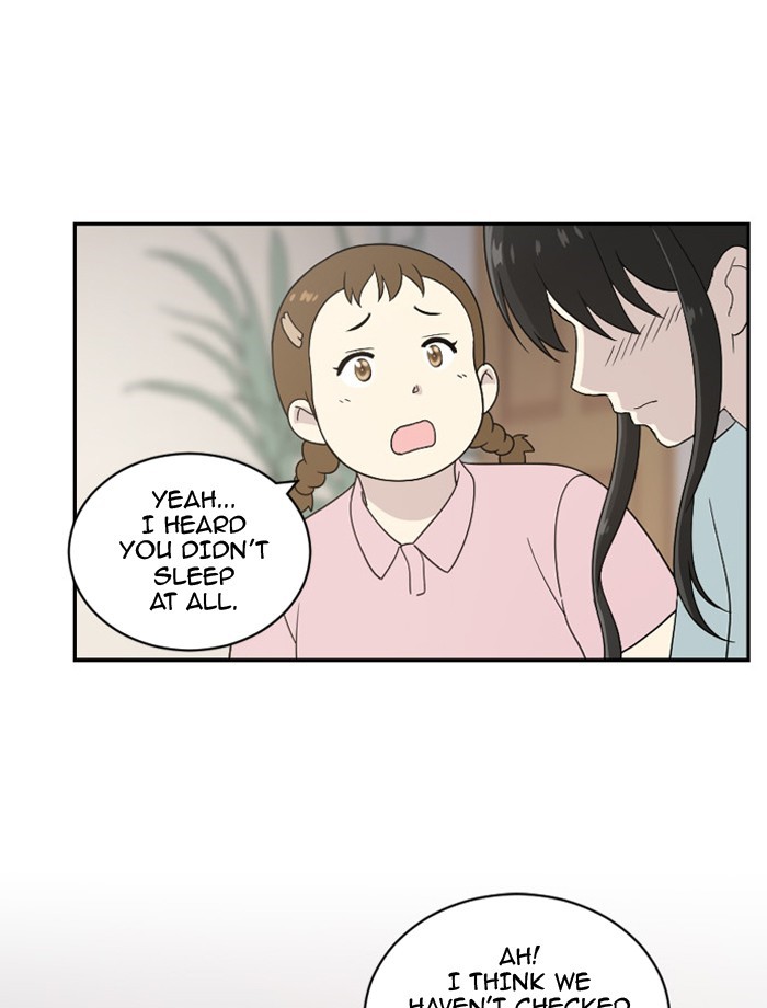 Read Days of Hana EN Manga Online