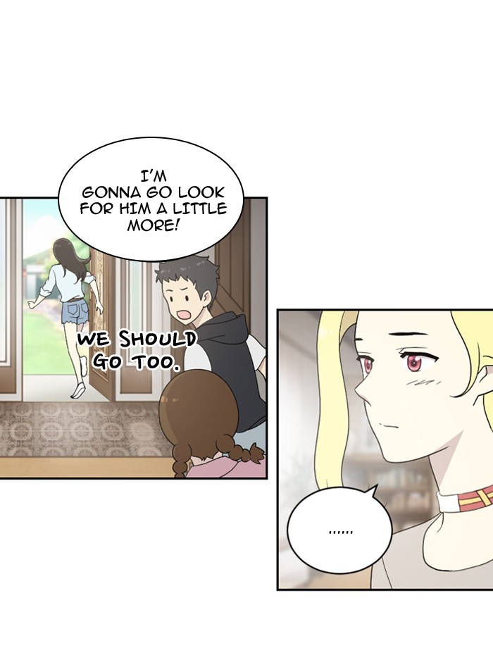 Read Days of Hana EN Manga Online