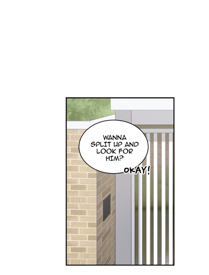 Read Days of Hana EN Manga Online