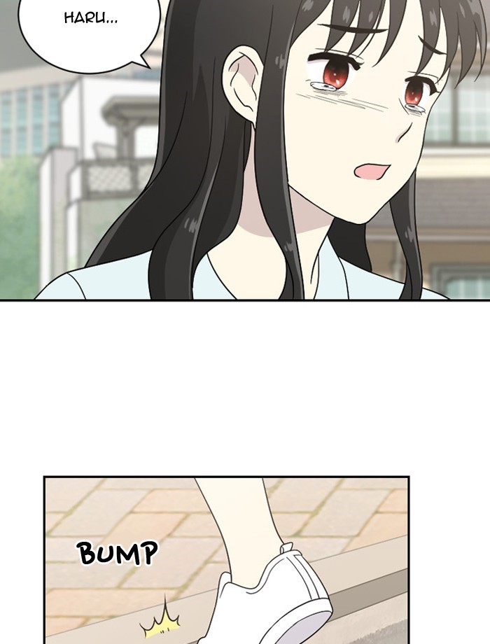 Read Days of Hana EN Manga Online