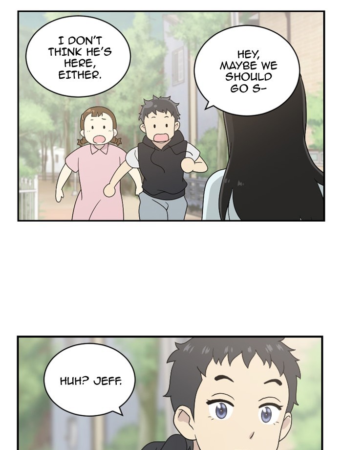 Read Days of Hana EN Manga Online