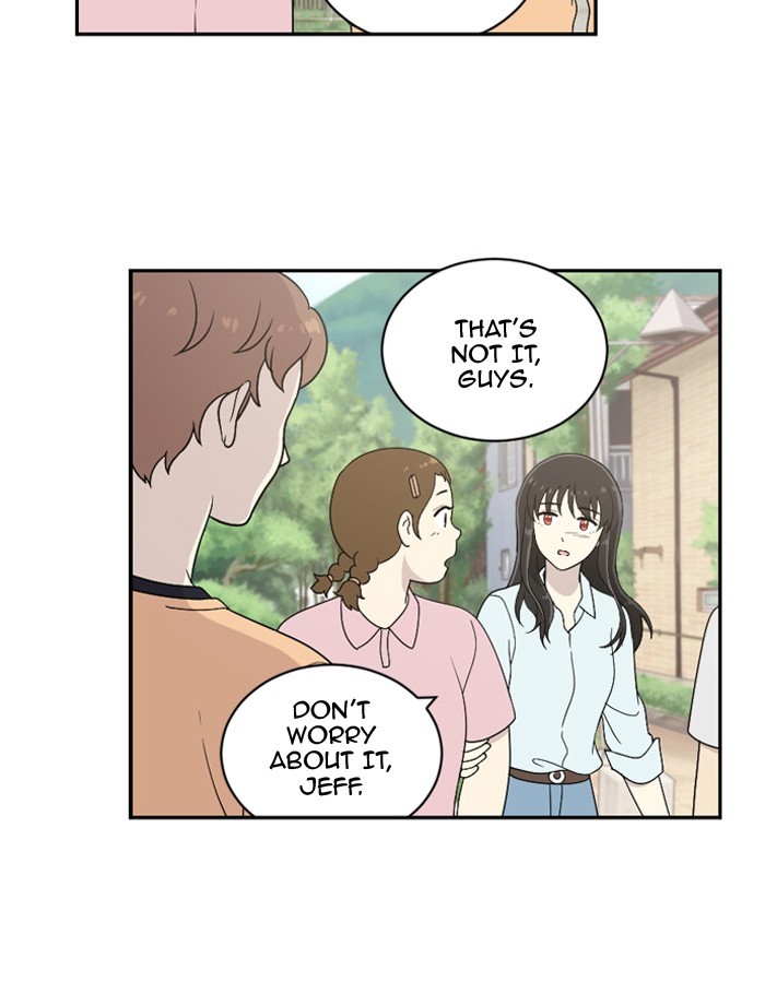 Read Days of Hana EN Manga Online