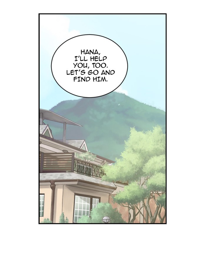 Read Days of Hana EN Manga Online