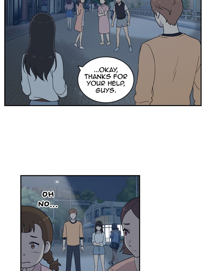 Read Days of Hana EN Manga Online