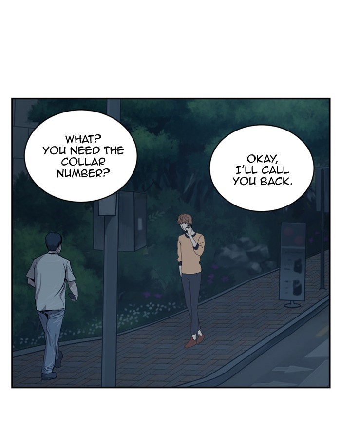 Read Days of Hana EN Manga Online