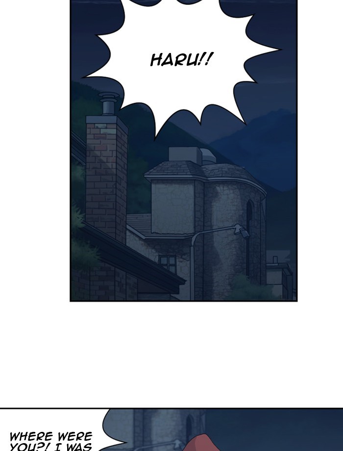 Read Days of Hana EN Manga Online