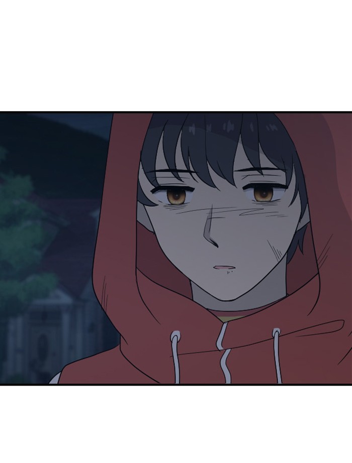 Read Days of Hana EN Manga Online